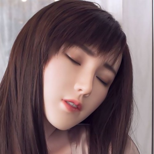 162-172cm Ji Xiang Closed Eyes